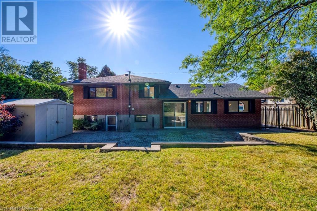 33 Sewell Drive, Oakville, Ontario  L6H 1C6 - Photo 50 - 40677062