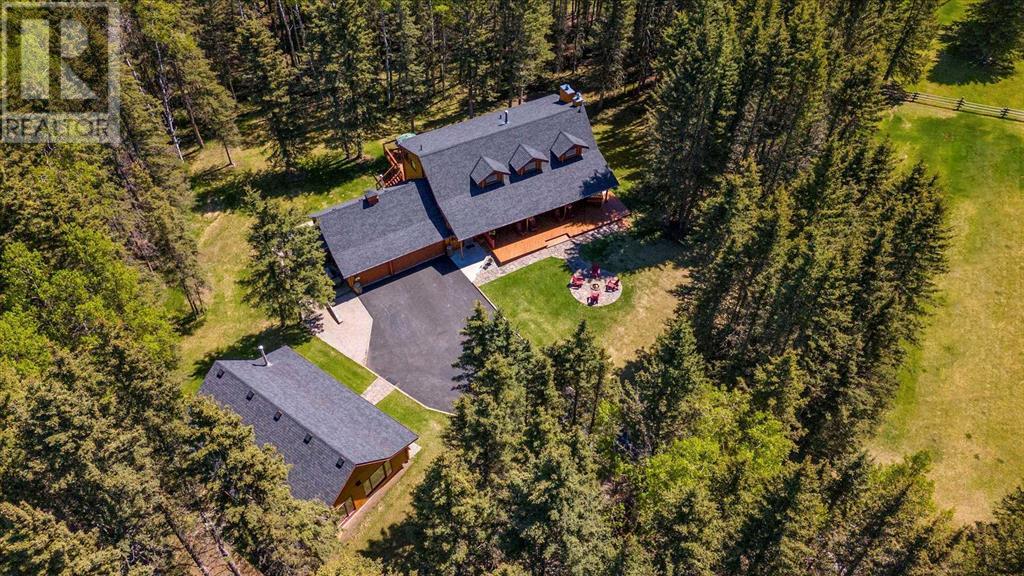 58 Mountain Lion Drive, Bragg Creek, Alberta  T0L 0K0 - Photo 47 - A2159230