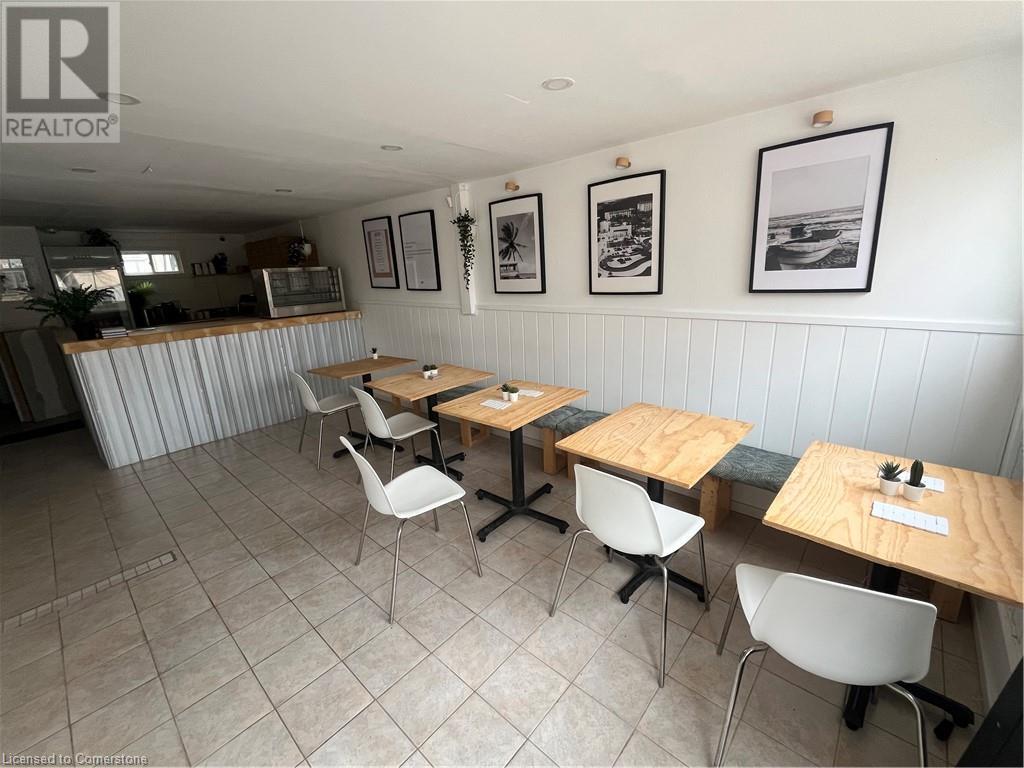 492 JAMES Street N, Hamilton, Ontario