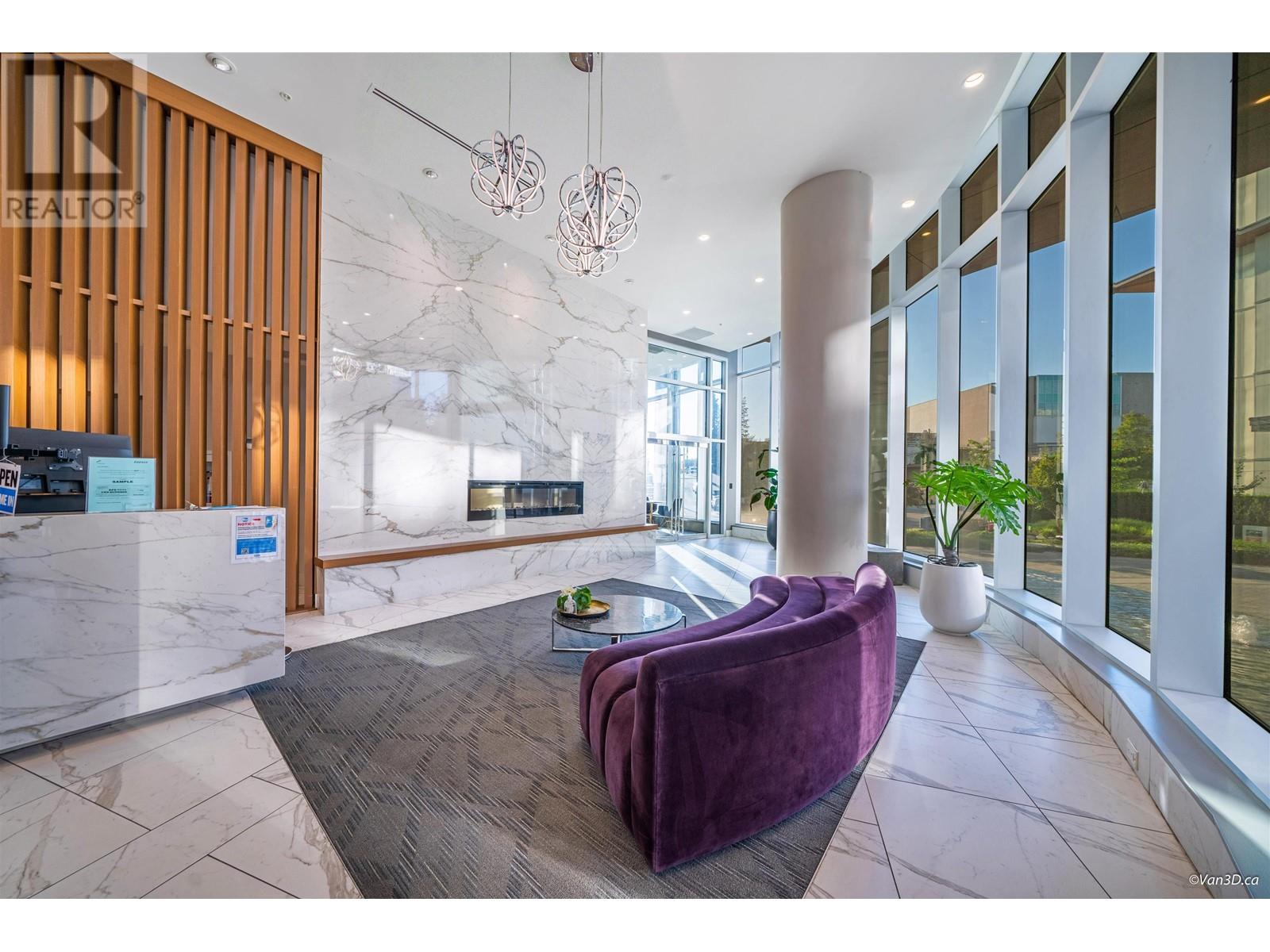 Listing Picture 2 of 29 : 2706 1788 GILMORE STREET, Burnaby / 本拿比 - 魯藝地產 Yvonne Lu Group - MLS Medallion Club Member