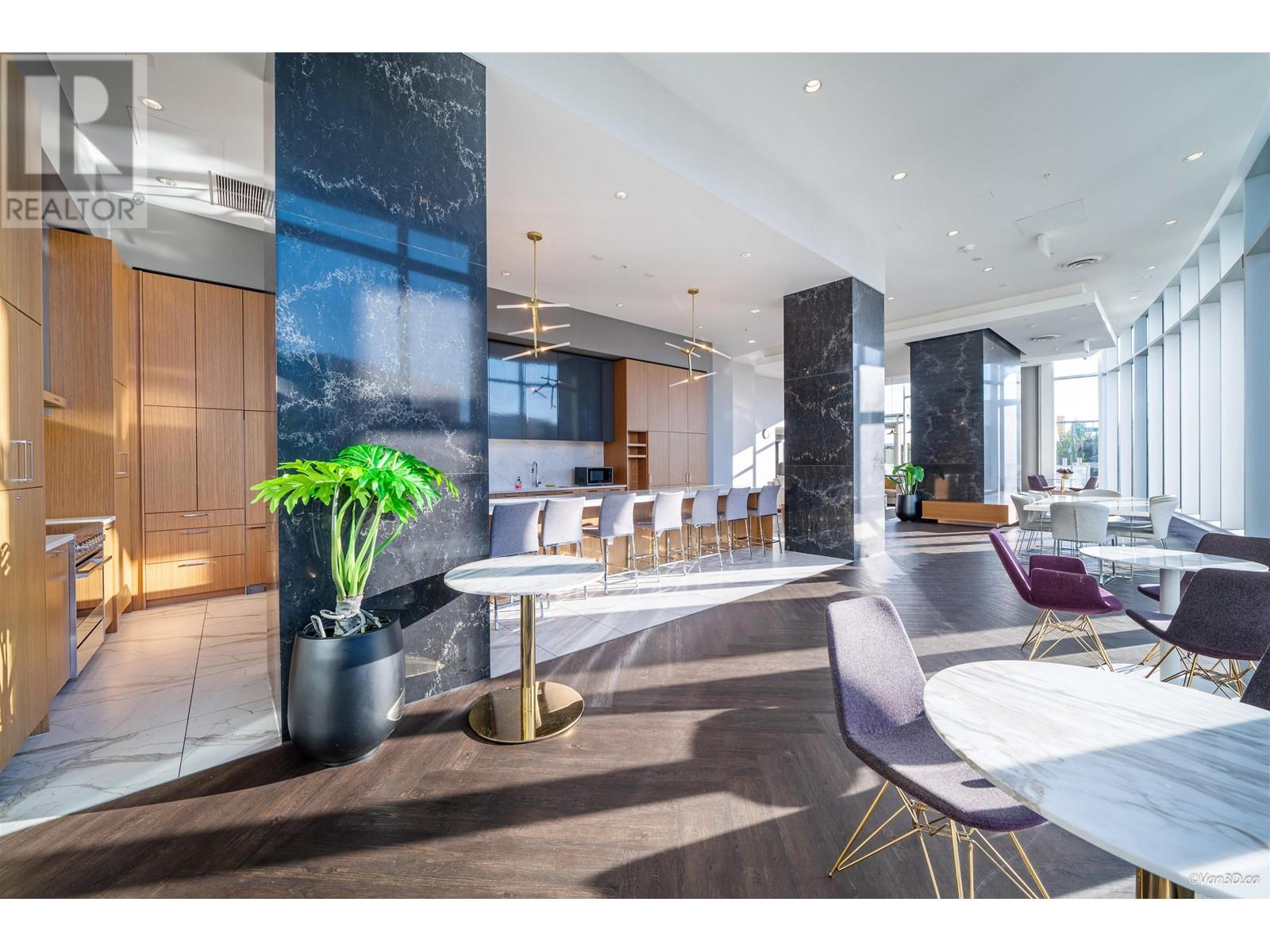 Listing Picture 24 of 29 : 2706 1788 GILMORE STREET, Burnaby / 本拿比 - 魯藝地產 Yvonne Lu Group - MLS Medallion Club Member