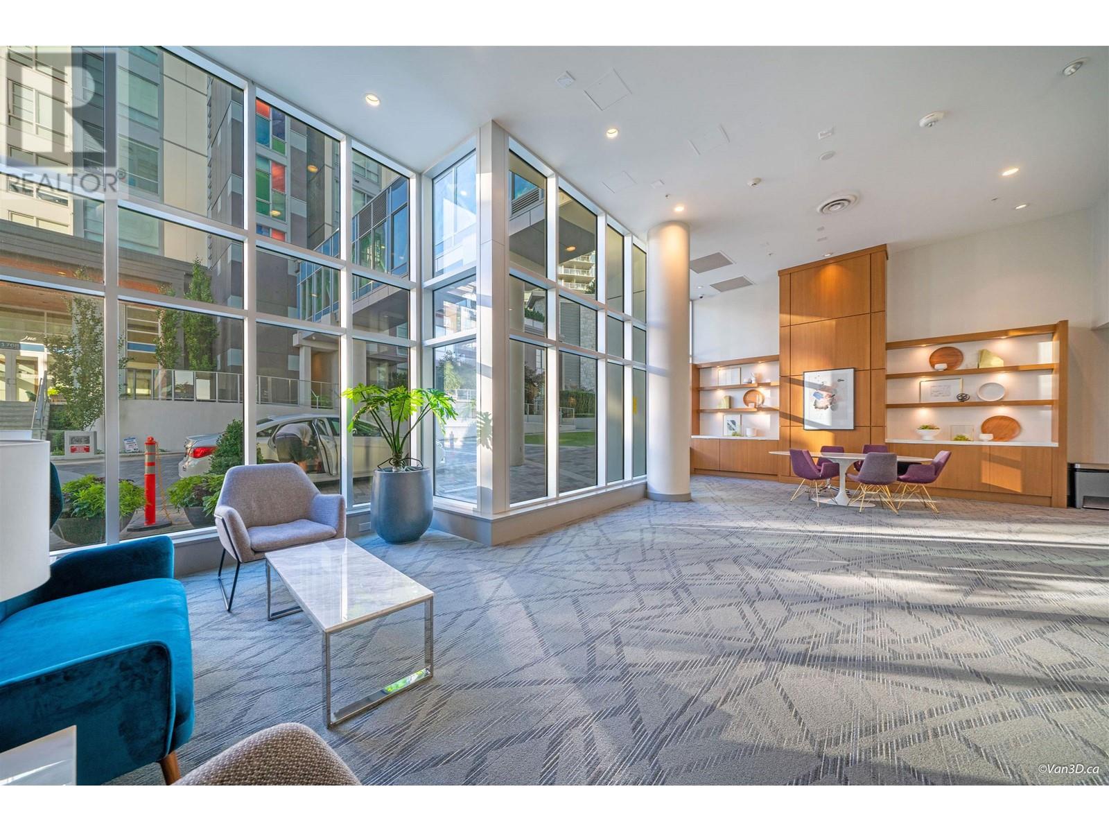 Listing Picture 25 of 29 : 2706 1788 GILMORE STREET, Burnaby / 本拿比 - 魯藝地產 Yvonne Lu Group - MLS Medallion Club Member