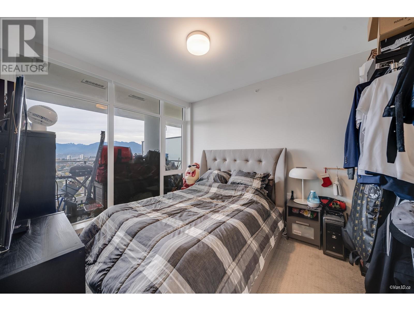 Listing Picture 5 of 29 : 2706 1788 GILMORE STREET, Burnaby / 本拿比 - 魯藝地產 Yvonne Lu Group - MLS Medallion Club Member