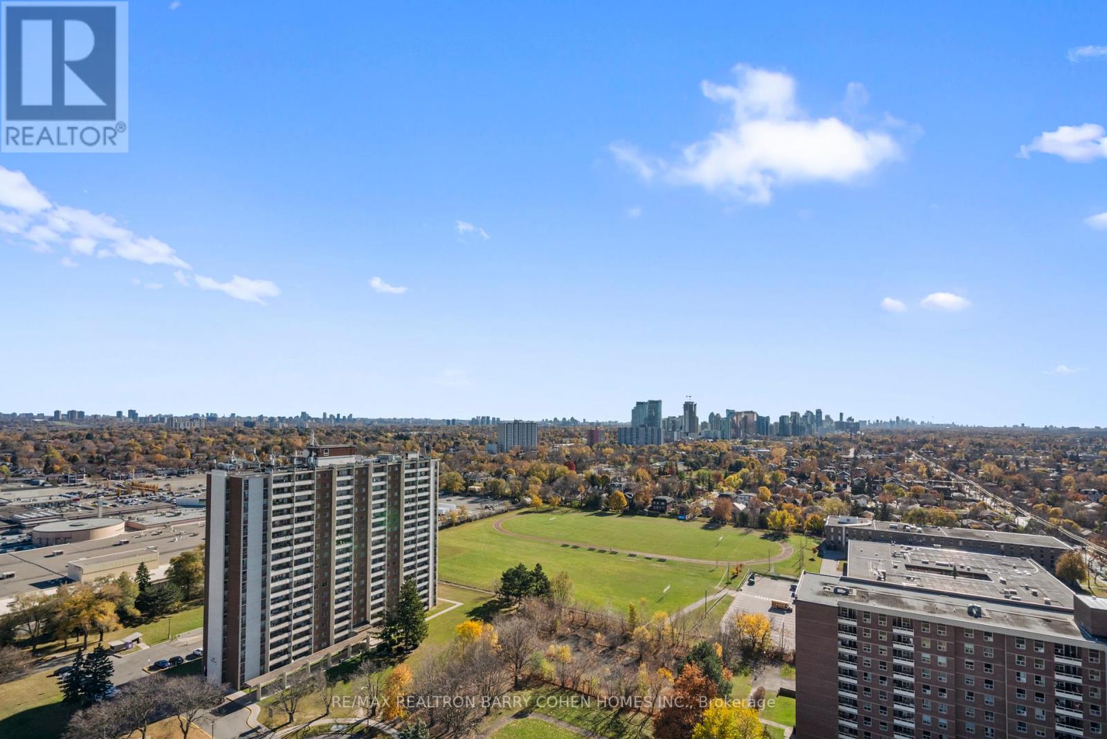 2405 - 10 Tangreen Court, Toronto, Ontario  M2M 4B9 - Photo 16 - C10416981