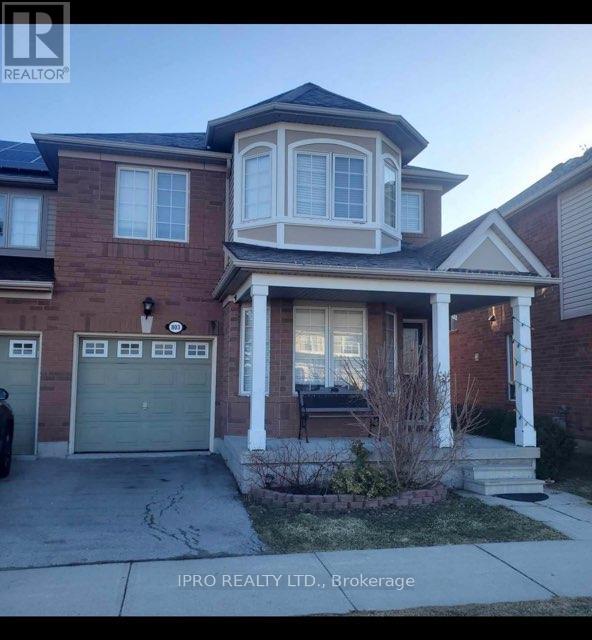 803 FERGUSON DRIVE, Milton, Ontario