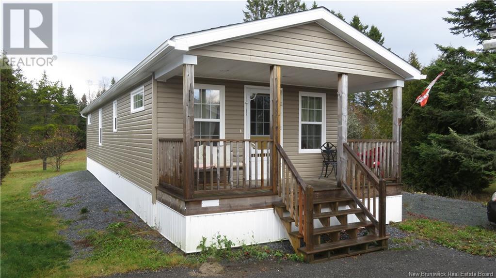 2262 Armstrong Road, Saint John, New Brunswick