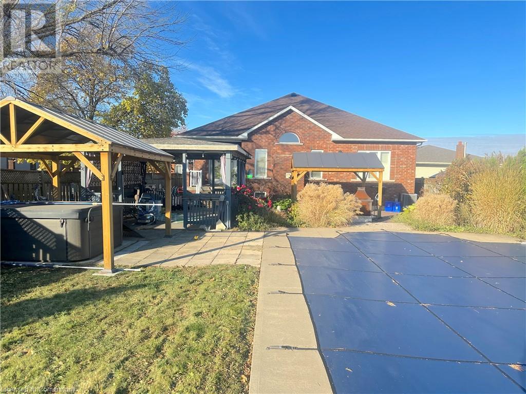 214 Millen Road, Hamilton, Ontario  L8E 2G7 - Photo 13 - 40677085