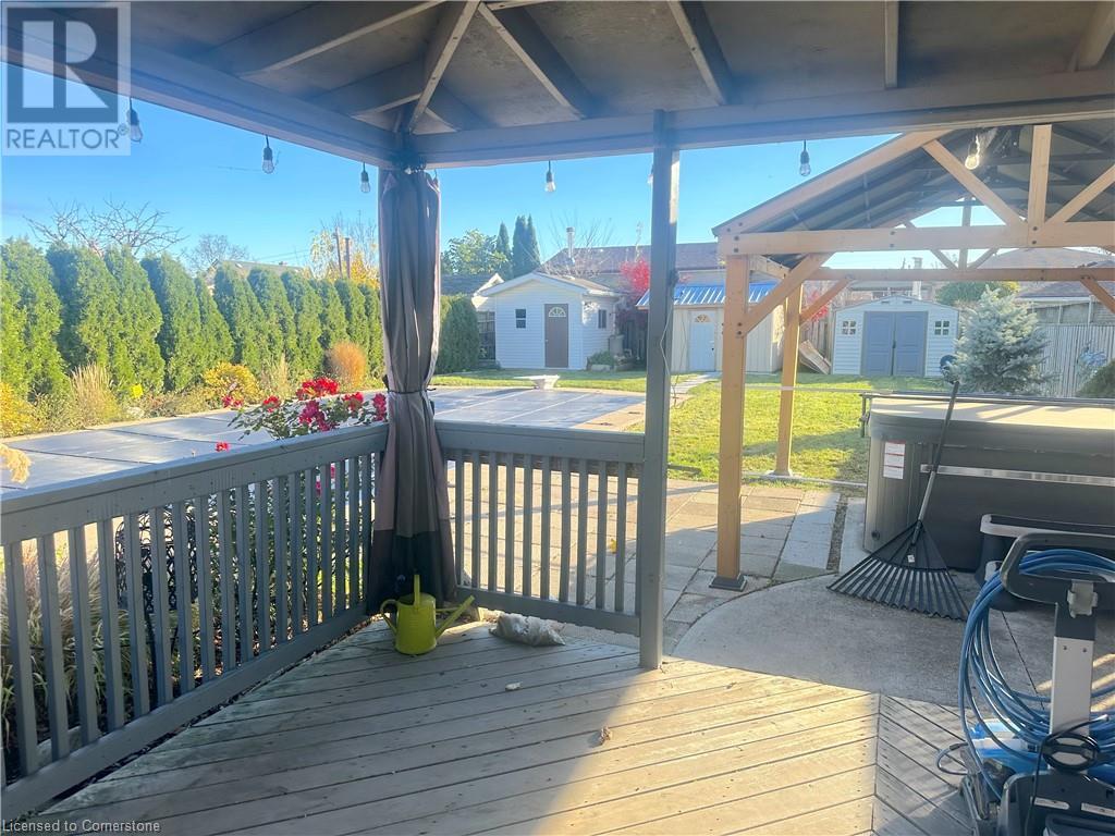 214 Millen Road, Hamilton, Ontario  L8E 2G7 - Photo 14 - 40677085