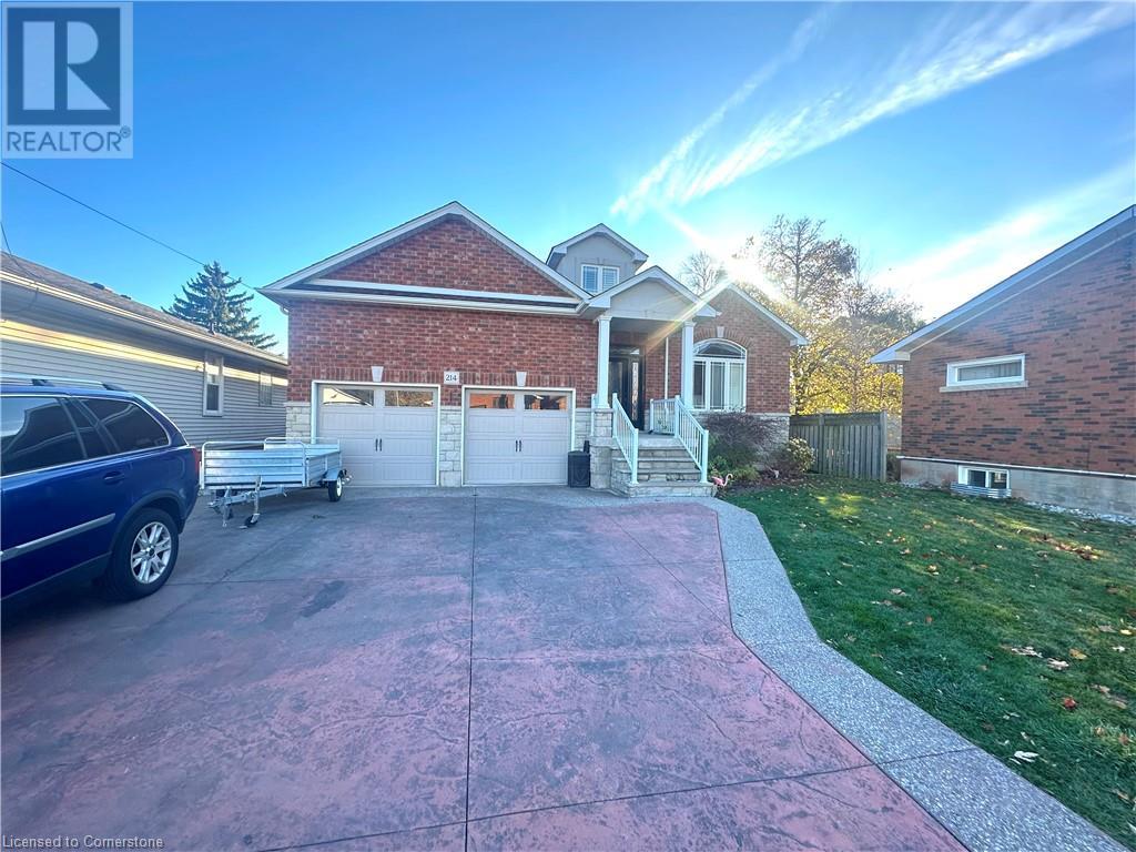 214 Millen Road, Hamilton, Ontario  L8E 2G7 - Photo 2 - 40677085