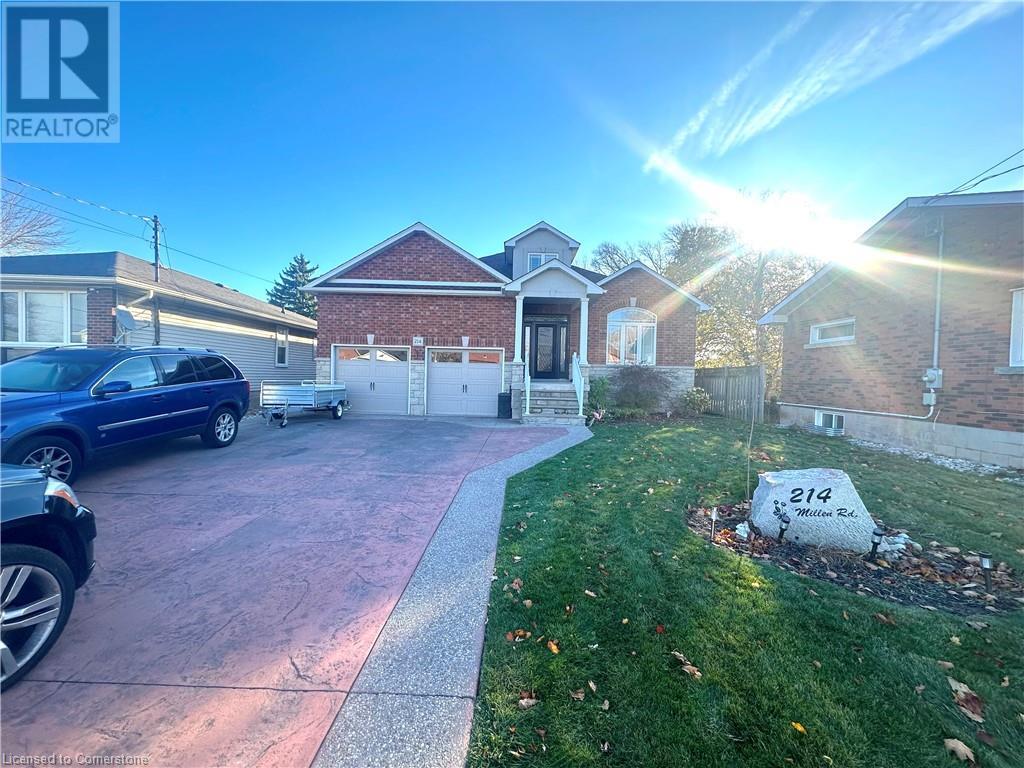 214 Millen Road, Hamilton, Ontario  L8E 2G7 - Photo 3 - 40677085