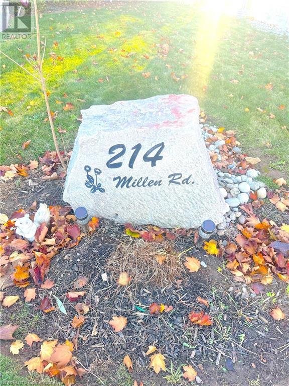 214 Millen Road, Hamilton, Ontario  L8E 2G7 - Photo 4 - 40677085