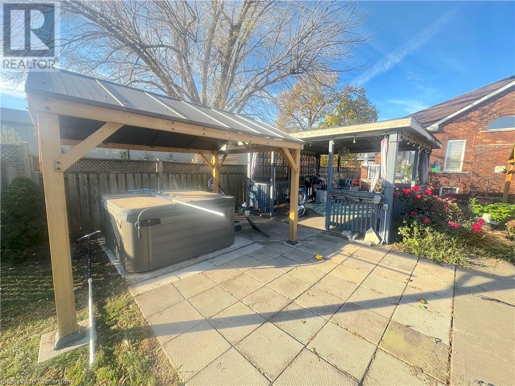 214 Millen Road, Hamilton, Ontario  L8E 2G7 - Photo 8 - 40677085
