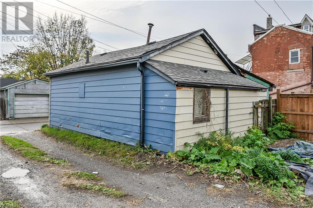 97 Evans Street, Hamilton, Ontario  L8L 1W6 - Photo 7 - 40676937