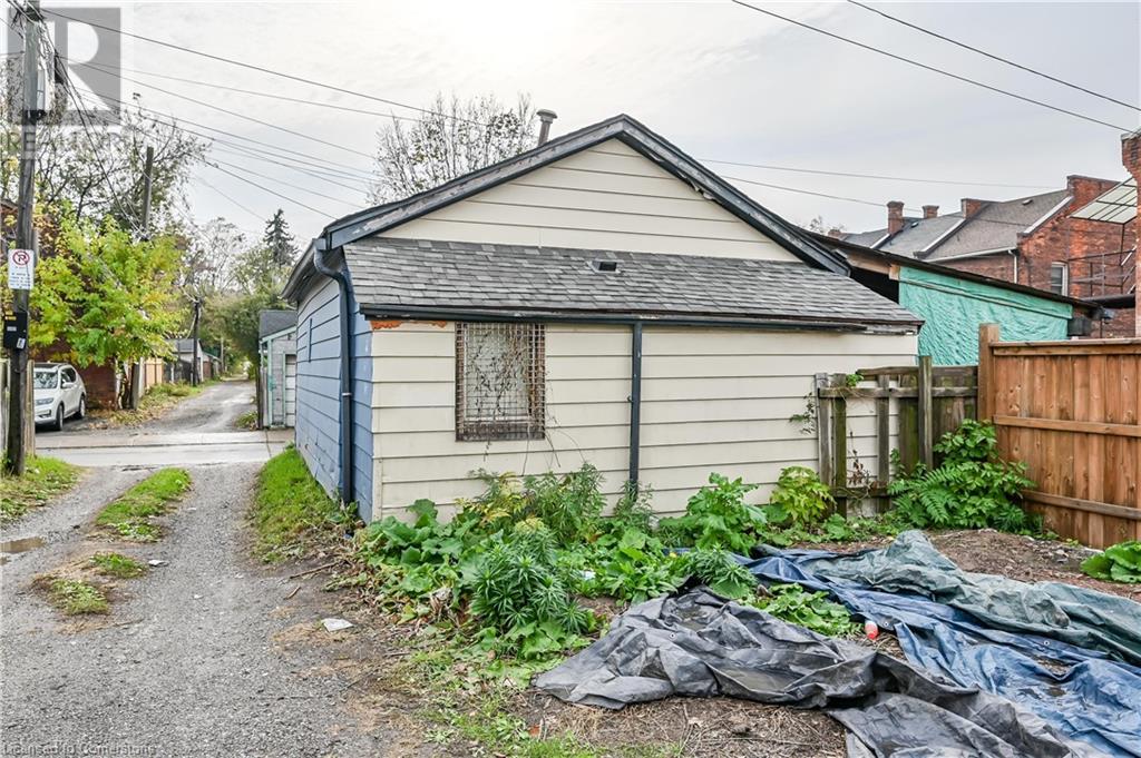 97 Evans Street, Hamilton, Ontario  L8L 1W6 - Photo 8 - 40676937