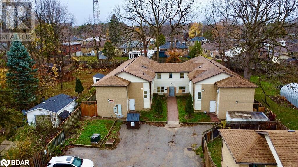 24 North Street, Barrie, Ontario  L4M 2R9 - Photo 2 - 40676440