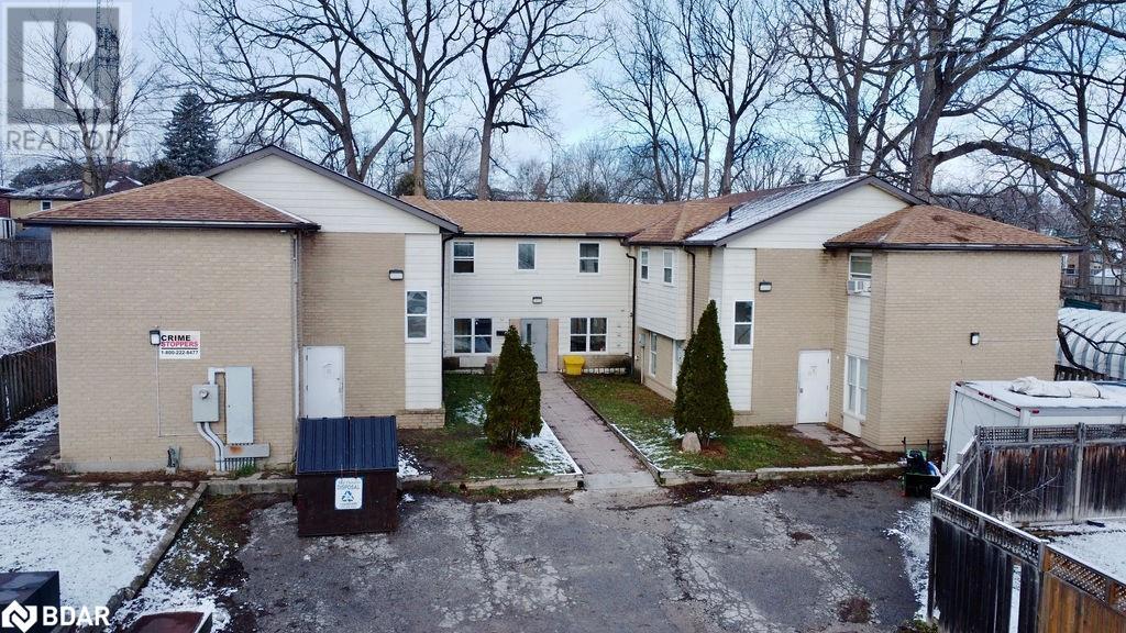 24 North Street, Barrie, Ontario  L4M 2R9 - Photo 8 - 40676440