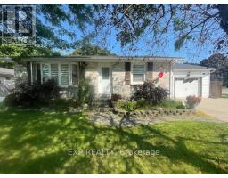 100 HAROLD COURT, Lucan Biddulph, Ontario