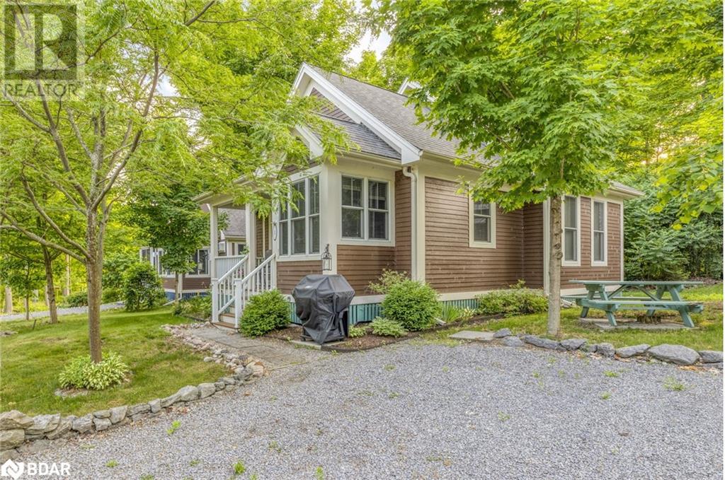 3 Farm View Lane Unit# 182, Cherry Valley, Ontario  K0K 1P0 - Photo 2 - 40670225