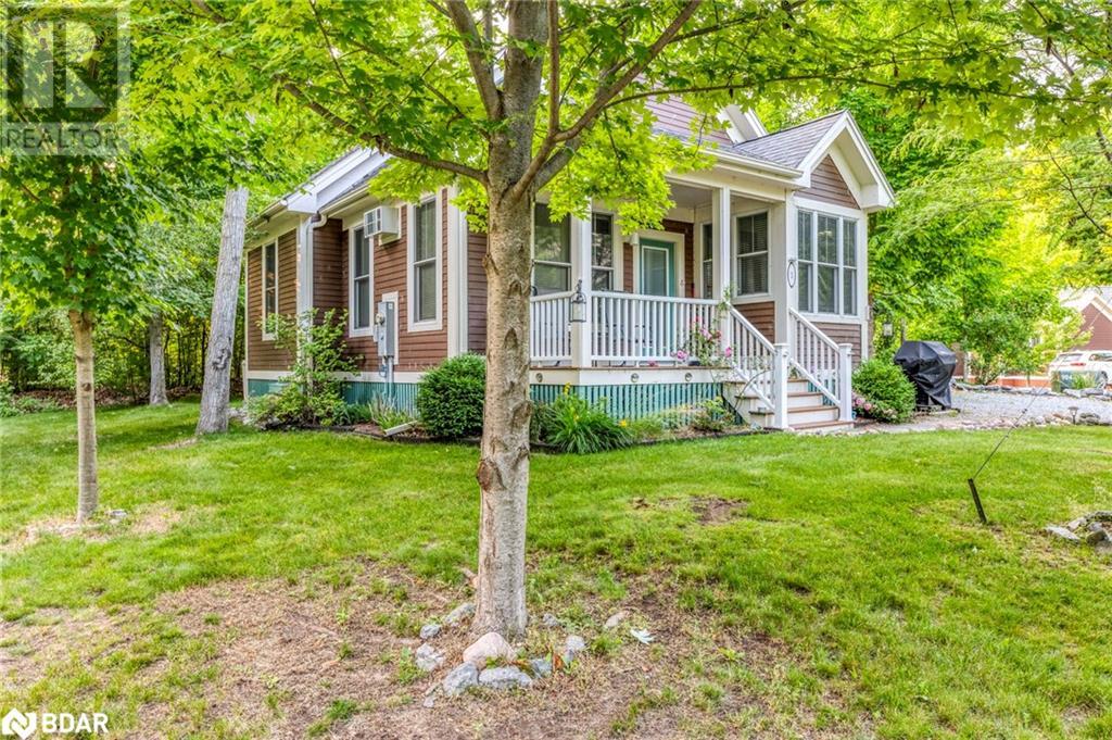 3 Farm View Lane Unit# 182, Cherry Valley, Ontario  K0K 1P0 - Photo 3 - 40670225