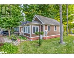 2 CHIPMUNK Lane Unit# 129, Cherry Valley, Ontario
