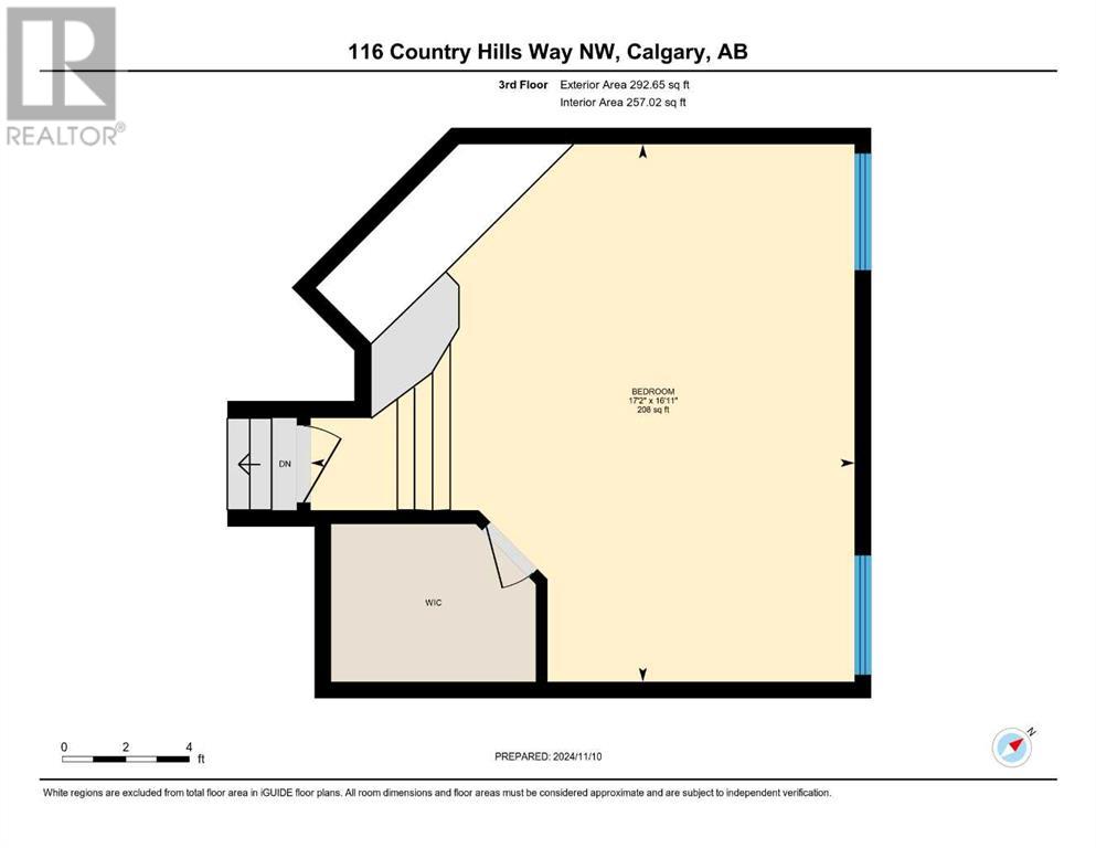 116 Country Hills Way Nw, Calgary, Alberta  T3K 4W3 - Photo 36 - A2178482