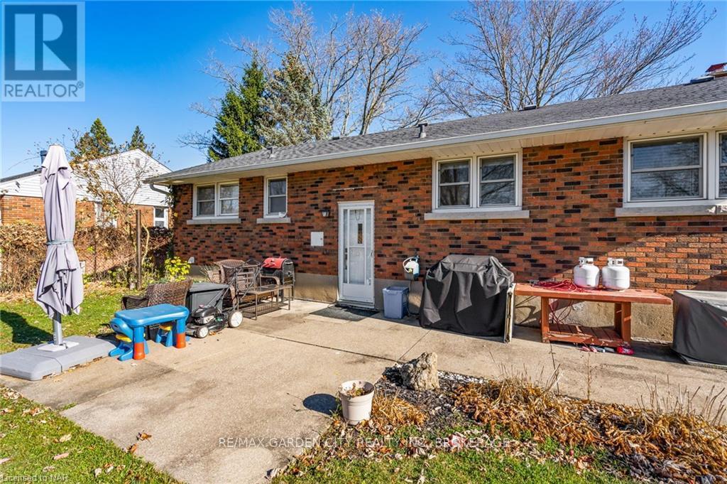 417 Clare Avenue, Welland, Ontario  L3C 3B2 - Photo 28 - X10421927