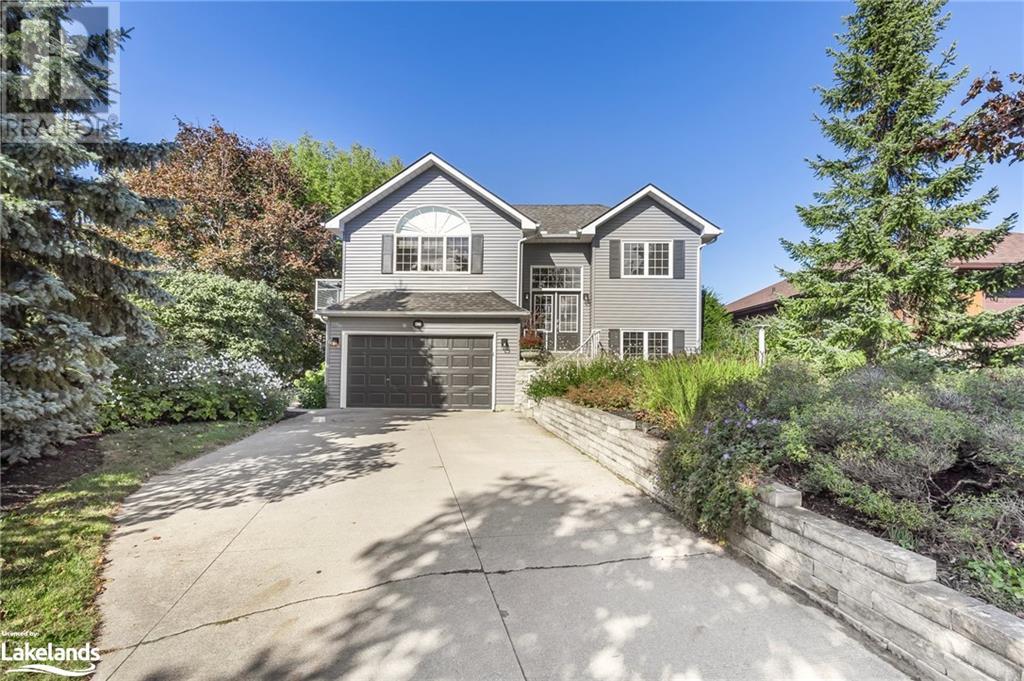 36 Nettleton Court, Collingwood, Ontario  L9Y 5C1 - Photo 1 - 40676993