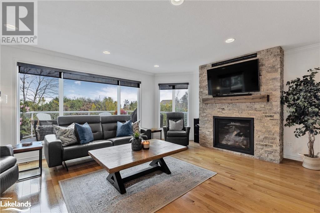 36 Nettleton Court, Collingwood, Ontario  L9Y 5C1 - Photo 7 - 40676993