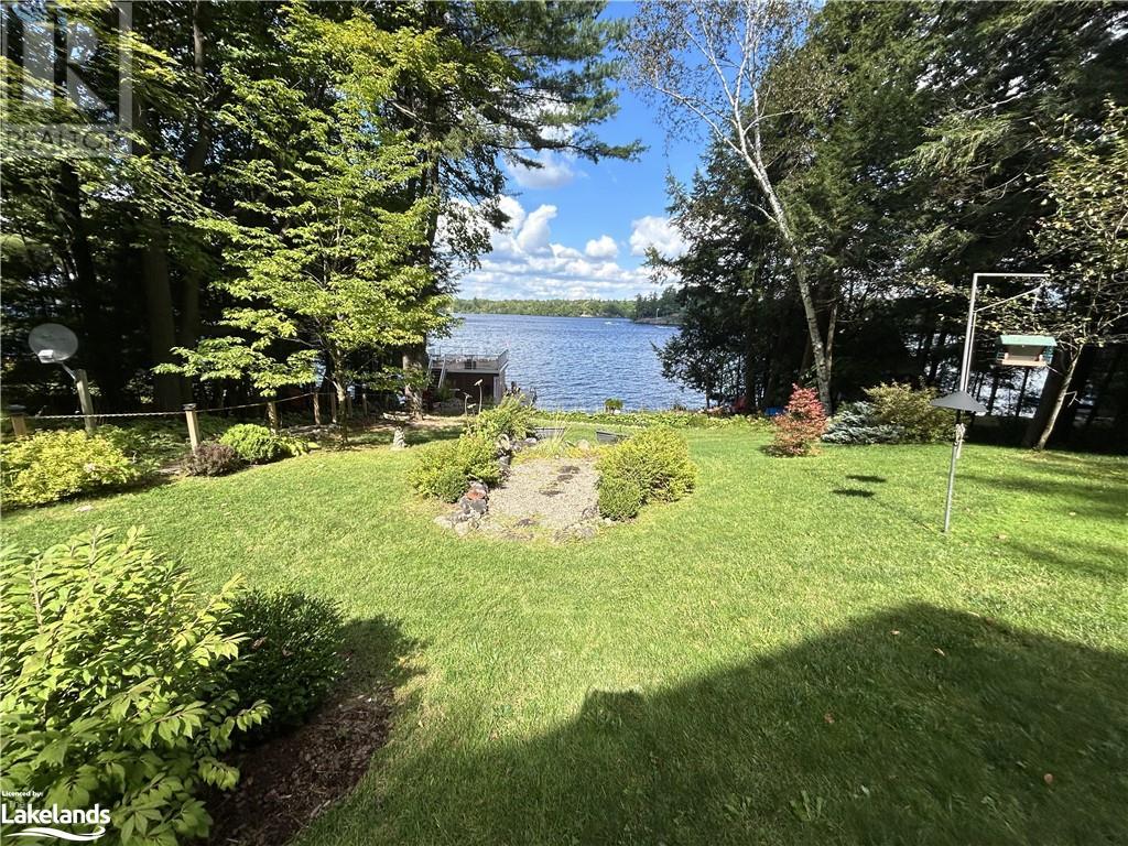 1163 PARKERS POINT ROAD, gravenhurst (muskoka (s)), Ontario