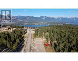Lot 18 BREWER  RISE Ridge, invermere, British Columbia