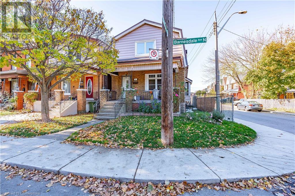 47 Barnesdale Avenue N, Hamilton, Ontario  L8L 6R7 - Photo 2 - 40677114