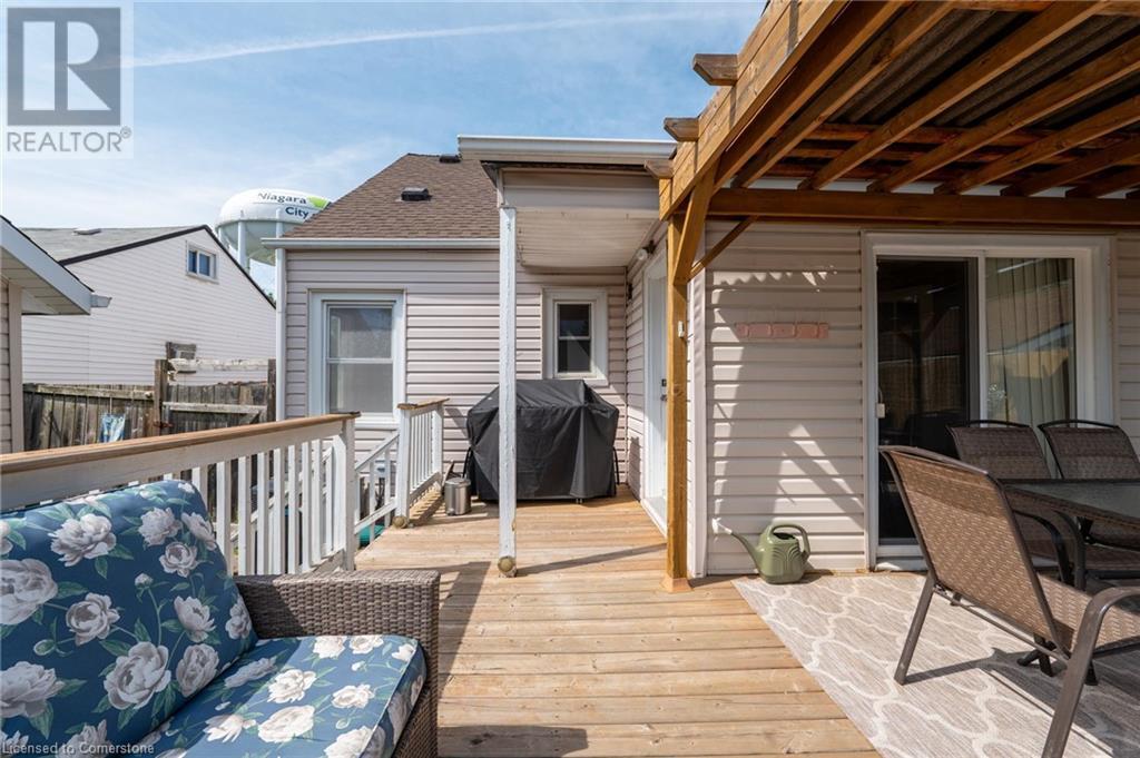 325 Simpson Avenue, Welland, Ontario  L3B 4Y7 - Photo 33 - 40676901