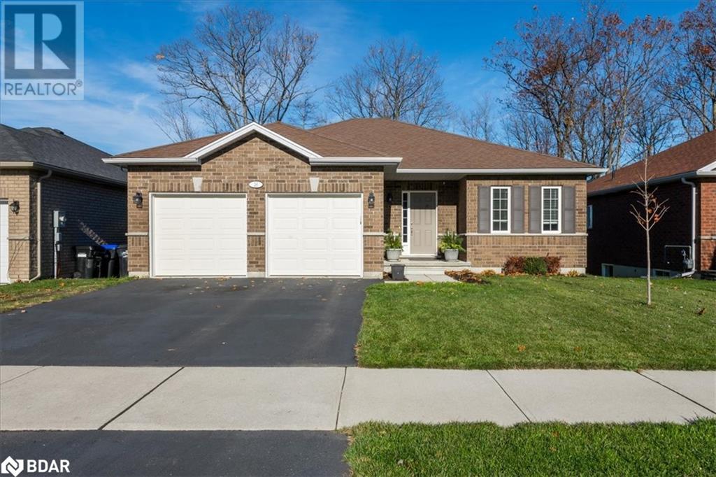 26 HUNTER Avenue, Victoria Harbour, Ontario