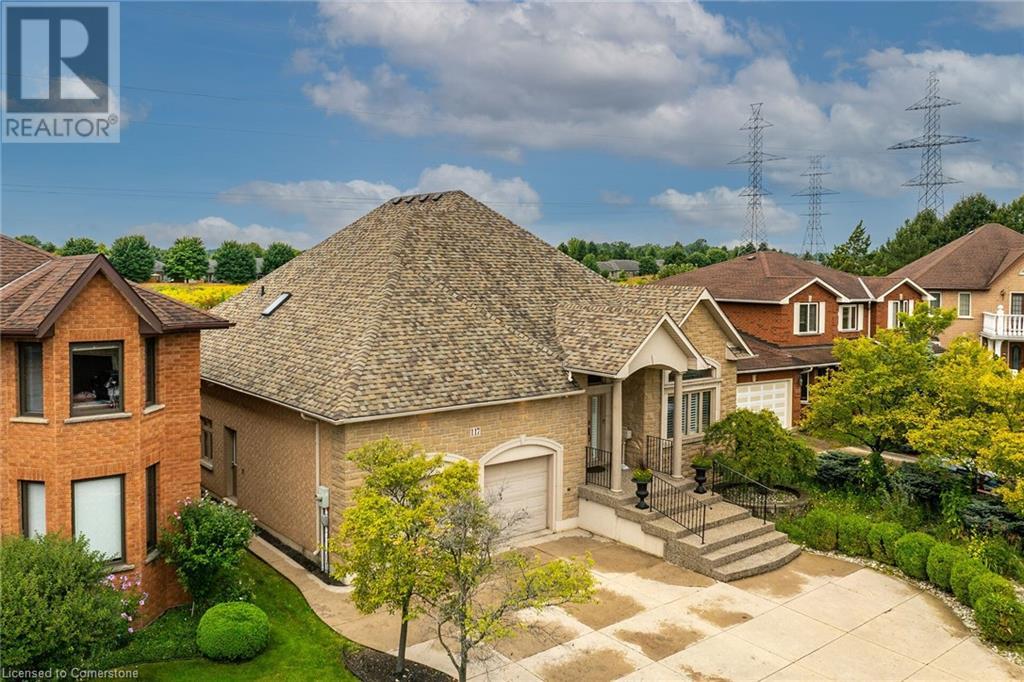117 Christopher DriveHamilton, Ontario  L9B 1G6 - Photo 3 - 40676121
