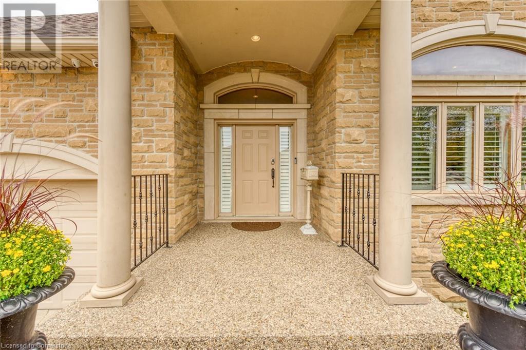 117 Christopher DriveHamilton, Ontario  L9B 1G6 - Photo 5 - 40676121