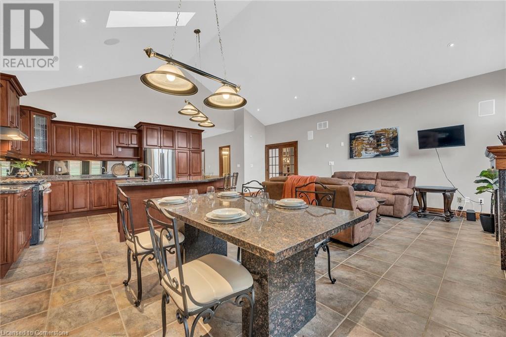 117 Christopher DriveHamilton, Ontario  L9B 1G6 - Photo 16 - 40676121