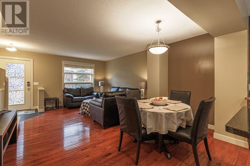 209 Aspen Hills Villas Sw, Calgary, Alberta  t3h 0h8 - Photo 9 - A2176299