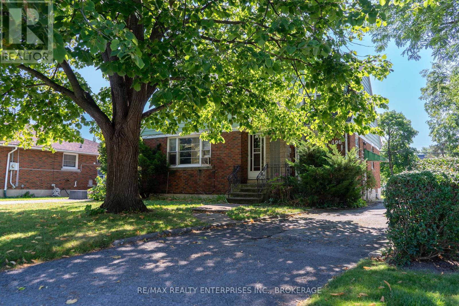 496 Carlton Street, St. Catharines, Ontario  L2M 4X3 - Photo 26 - X10422031