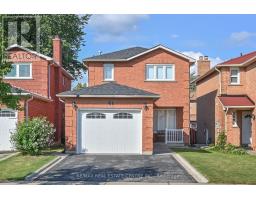 63 CANDY CRESCENT, Brampton, Ontario