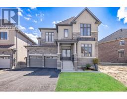 68 RASPBERRY RIDGE AVENUE, Caledon, Ontario