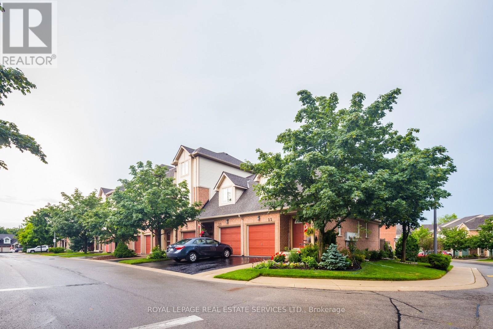 32 - 710 Spring Gardens Road, Burlington, Ontario  L7T 4K7 - Photo 2 - W10421974