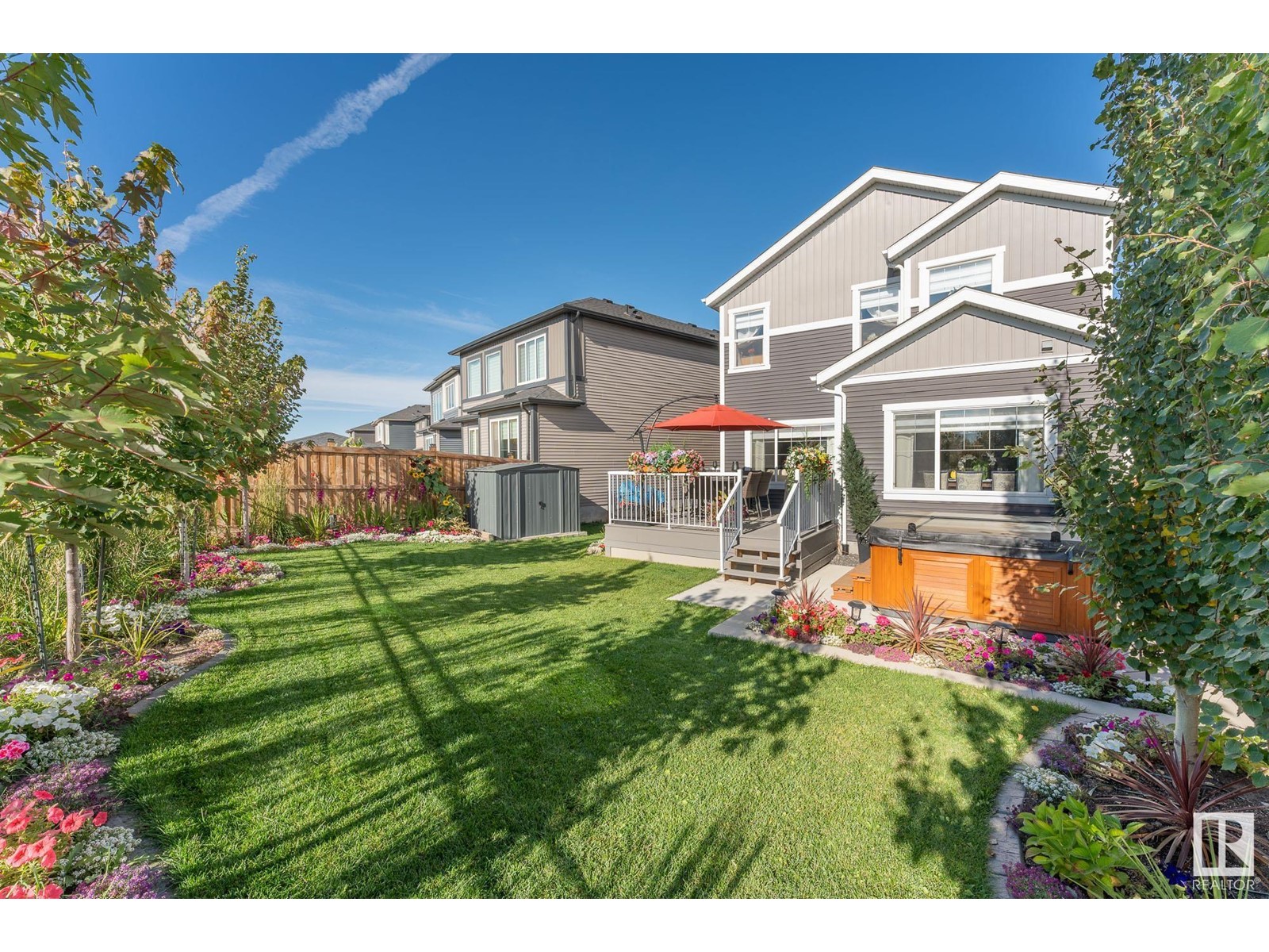 8504 223 St Nw, Edmonton, Alberta  T5T 7E5 - Photo 4 - E4409763