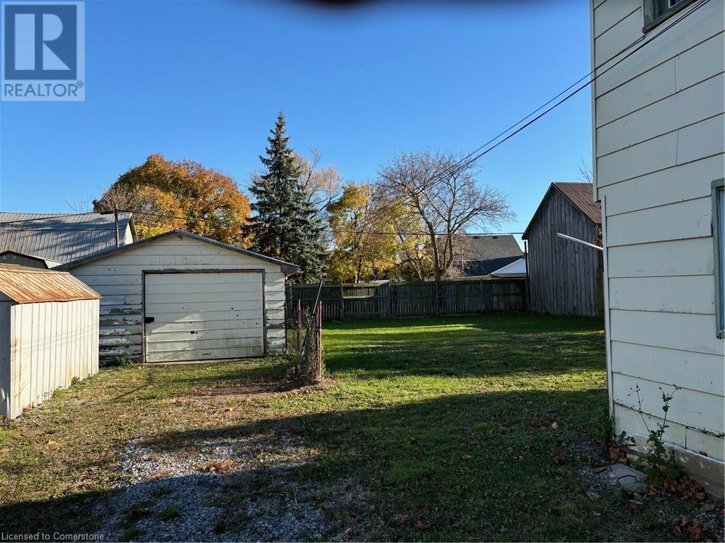 45 HOWARD Street, Hagersville, Ontario