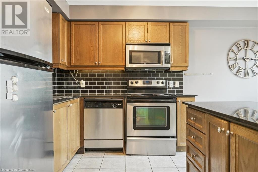 470 Beach Boulevard Unit# 51, Hamilton, Ontario  L8H 6X2 - Photo 16 - 40676817