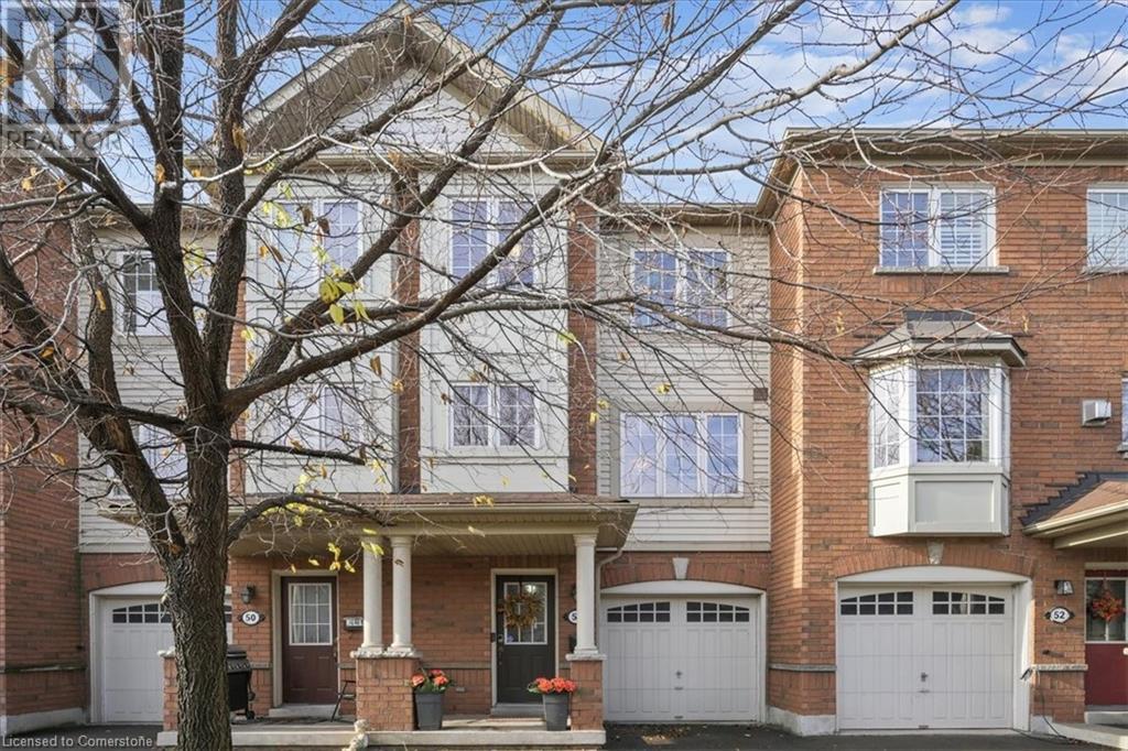 470 Beach Boulevard Unit# 51, Hamilton, Ontario  L8H 6X2 - Photo 2 - 40676817
