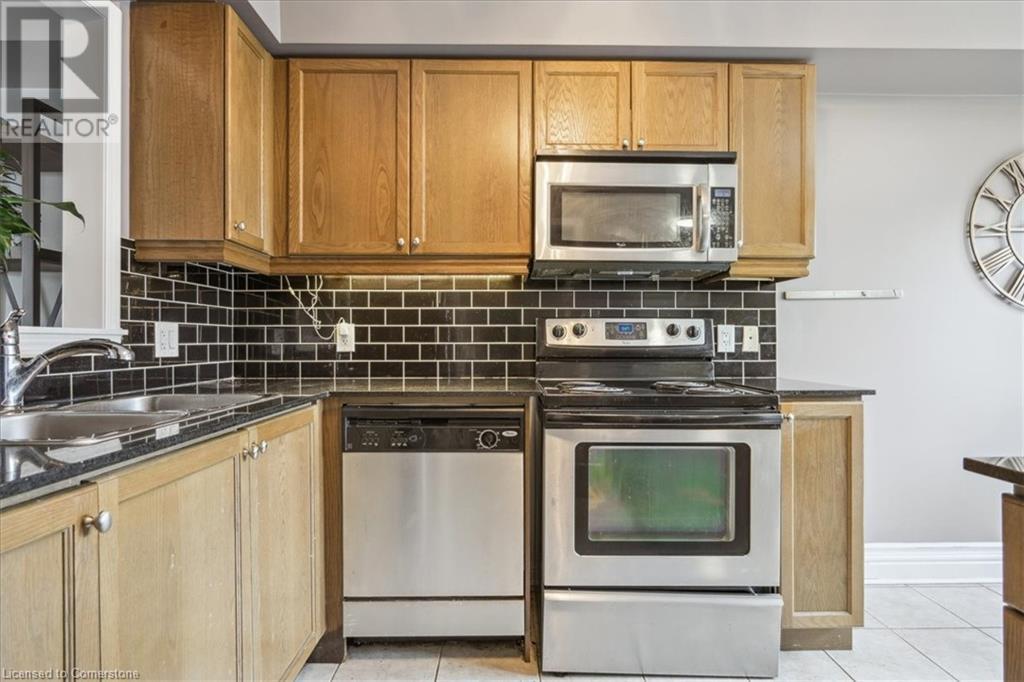 470 Beach Boulevard Unit# 51, Hamilton, Ontario  L8H 6X2 - Photo 24 - 40676817