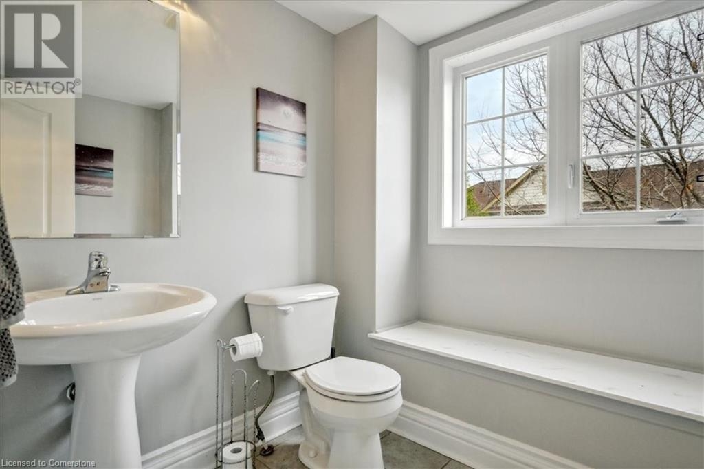 470 Beach Boulevard Unit# 51, Hamilton, Ontario  L8H 6X2 - Photo 28 - 40676817