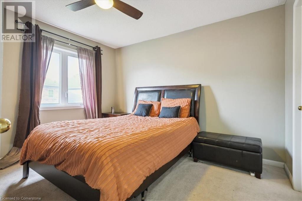 470 Beach Boulevard Unit# 51, Hamilton, Ontario  L8H 6X2 - Photo 29 - 40676817