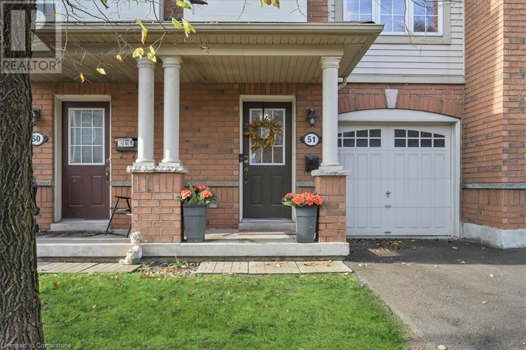470 Beach Boulevard Unit# 51, Hamilton, Ontario  L8H 6X2 - Photo 3 - 40676817