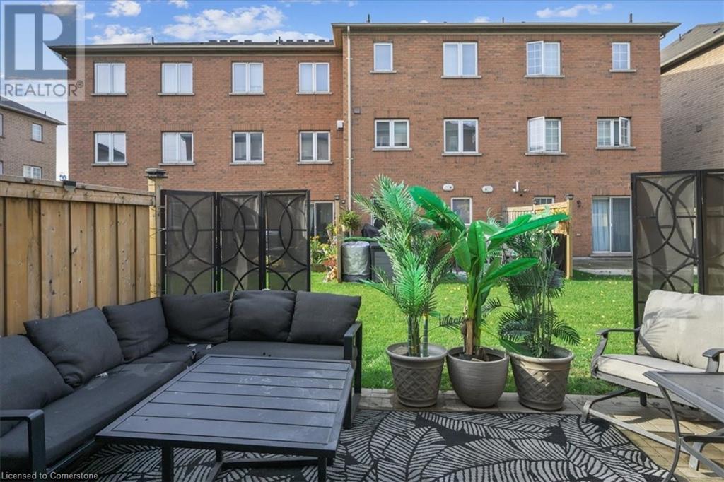 470 Beach Boulevard Unit# 51, Hamilton, Ontario  L8H 6X2 - Photo 34 - 40676817
